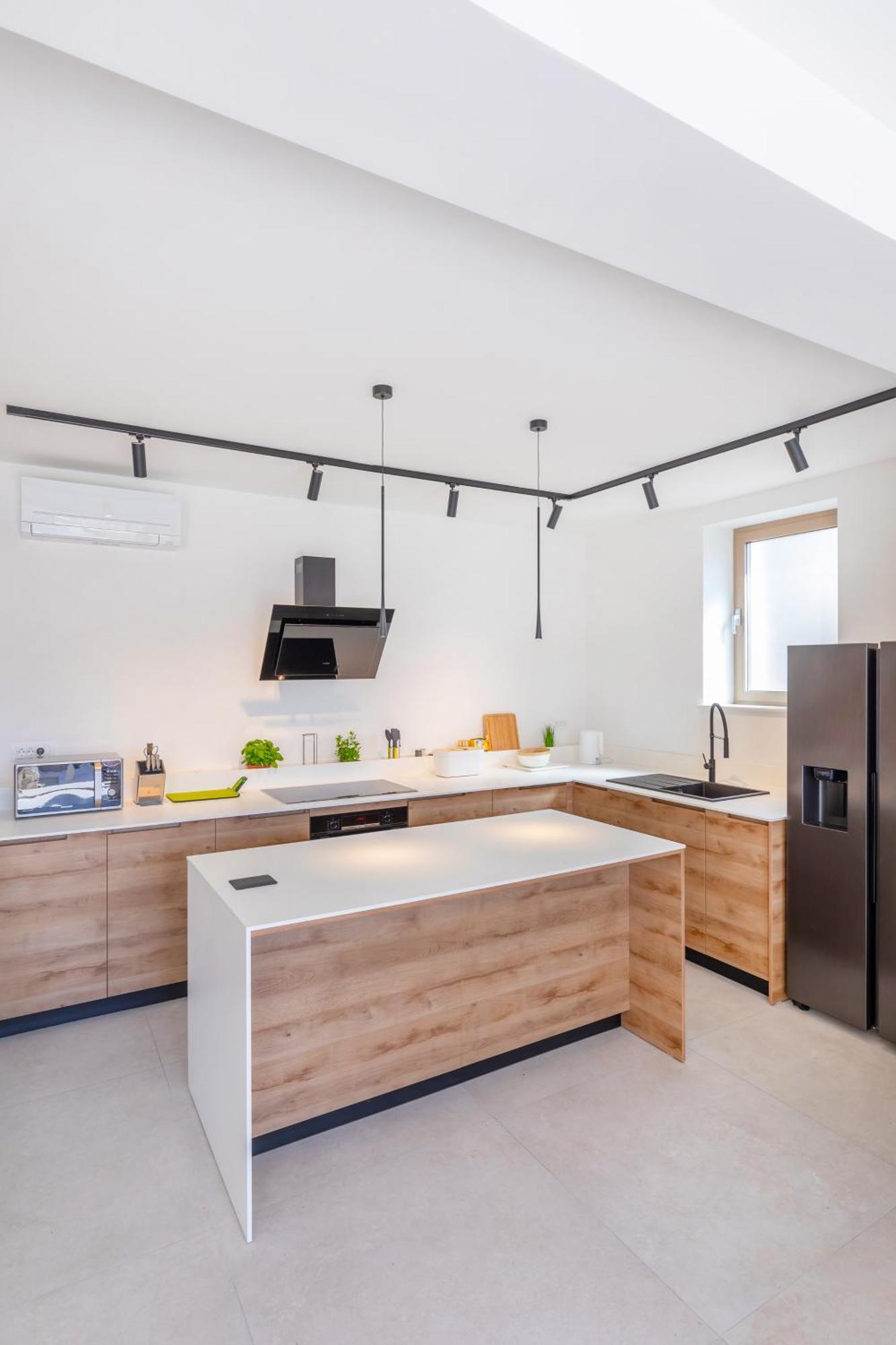 Brand New Villa Carmelita Exclusive With Free Smart Car دوبروفينك المظهر الخارجي الصورة