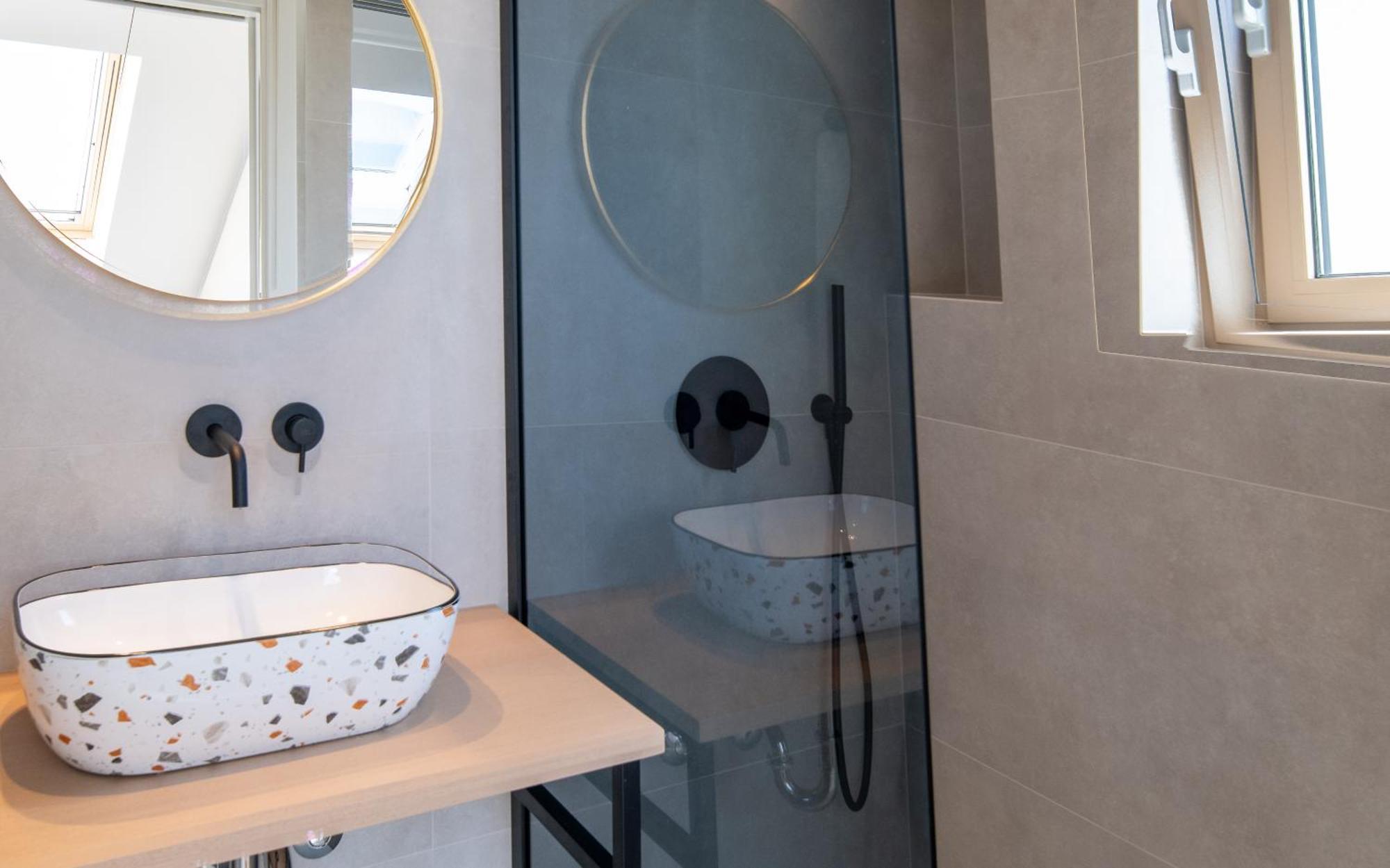 Brand New Villa Carmelita Exclusive With Free Smart Car دوبروفينك المظهر الخارجي الصورة