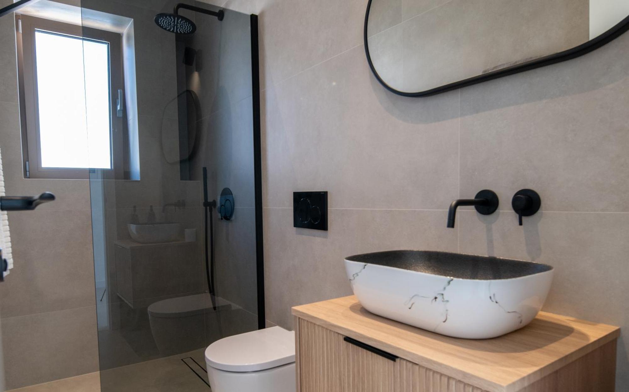 Brand New Villa Carmelita Exclusive With Free Smart Car دوبروفينك المظهر الخارجي الصورة