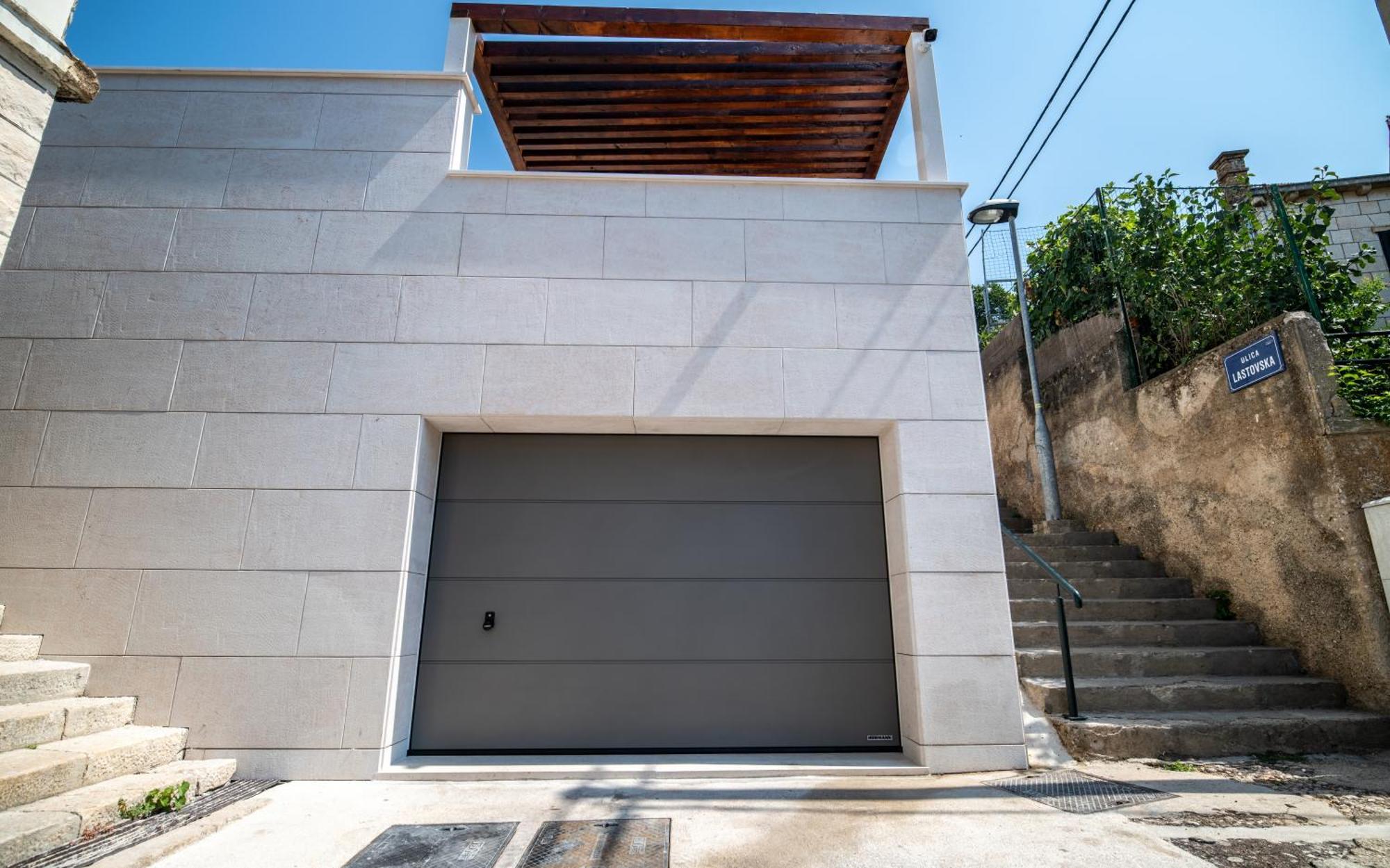 Brand New Villa Carmelita Exclusive With Free Smart Car دوبروفينك المظهر الخارجي الصورة