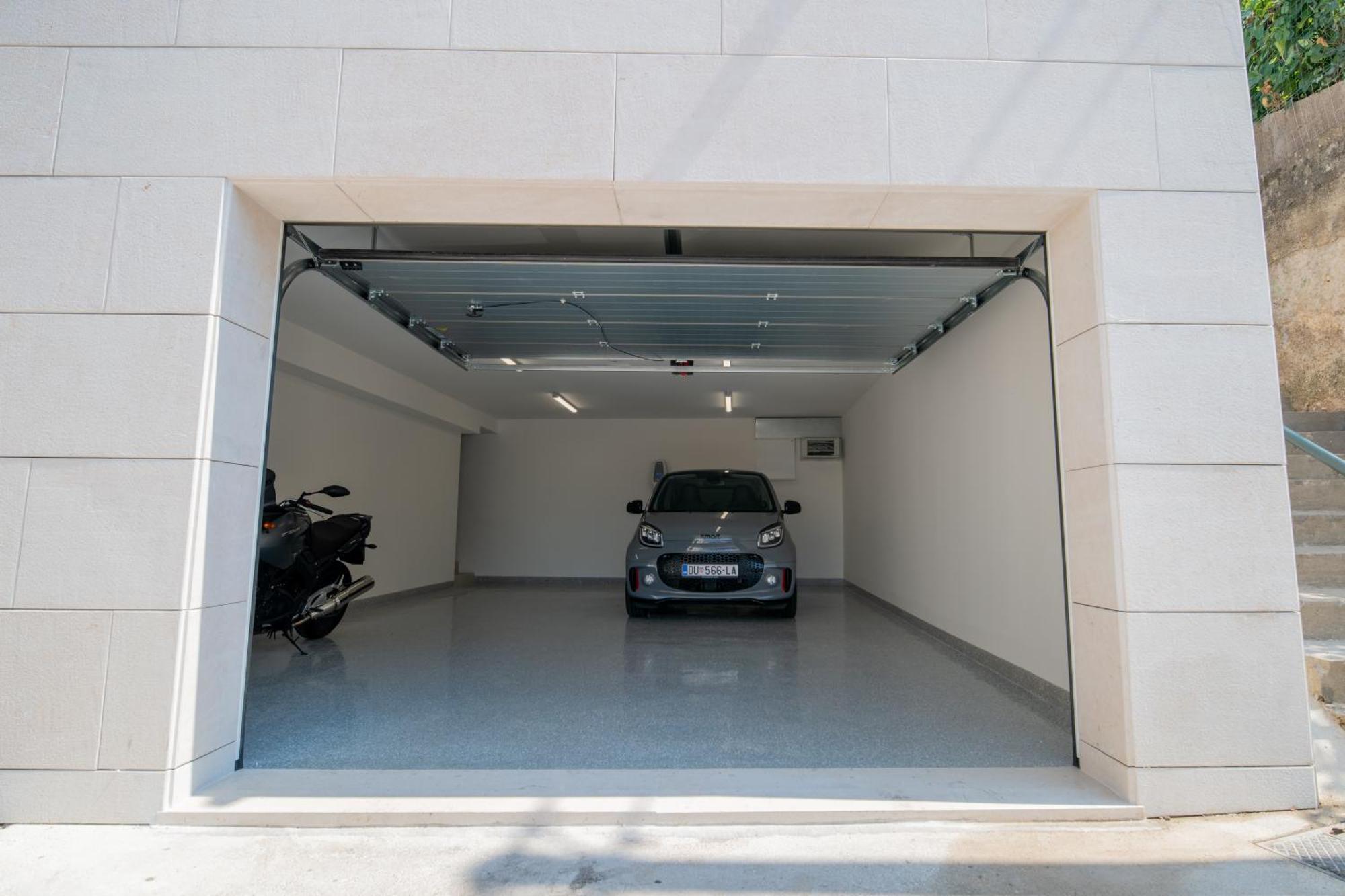 Brand New Villa Carmelita Exclusive With Free Smart Car دوبروفينك المظهر الخارجي الصورة